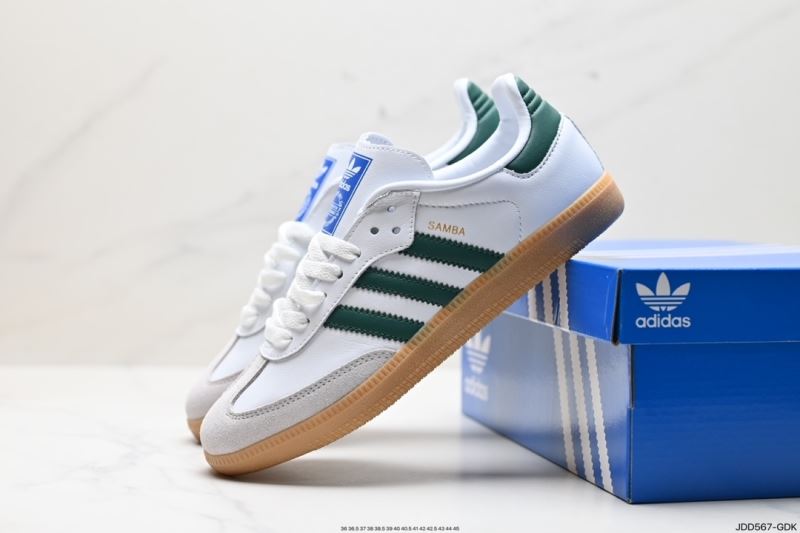 Adidas Samba Shoes